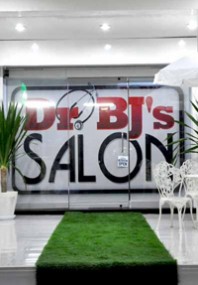 Dr BJs Salon blowjob bar in Bangkok Thailand