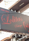 Lolita's LK Metro Pattaya, get your cock sucked off in style