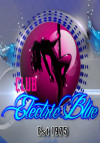 Club Electric Blue Go Go Bangkok