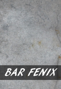 Bar Fenix Managua Nicaragua review