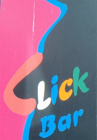 Click bar Soi 6 Pattaya