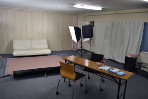 Starcats Tokyo Studio