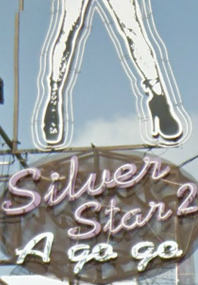 Silver Star 2 Soi 7 Pattaya