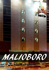 Review of Malioboro Spa Club in Jakarta