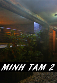 Minh Tam 2 Massage