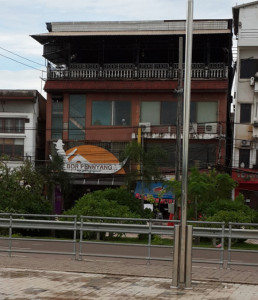 bor pen nyang bar Vientiane Laos