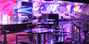Jakarta's Classic Terminal Club