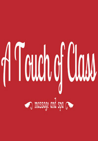 A Touch of Class Bangkok Thailand