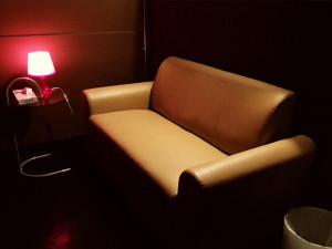 Bit style fantasy massage club