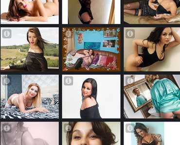 Zuzana Live