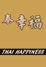 Thai Happiness massage parlor in Taipei Taiwan