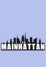Review of FKK sex sauna Mainhattan in Frankfurt Germany
