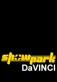 Review of Showpark Davinci in Prague