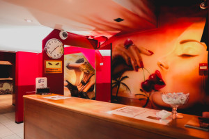 Review of Club Oceano legal prostitution in Switzerland