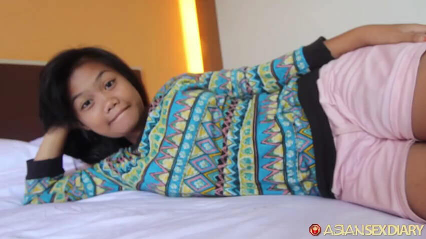 Asian Sex Diary Indonesia