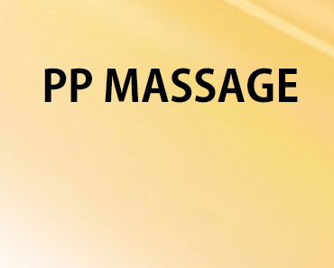 PP Massage Pattaya