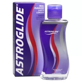 astroglide liquid lube