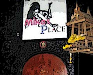 Mikes place Bangkok