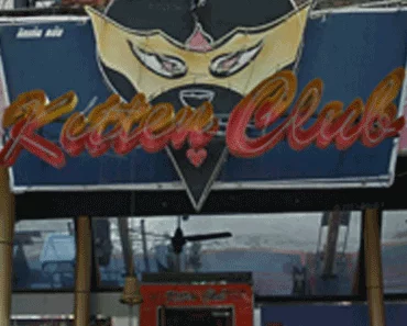 Kitten Club Pattaya