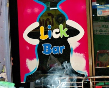 Click Bar in Pattaya