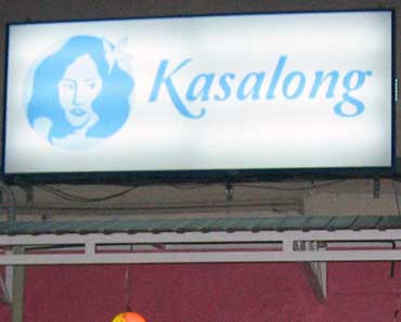 Kasalong Bangkok