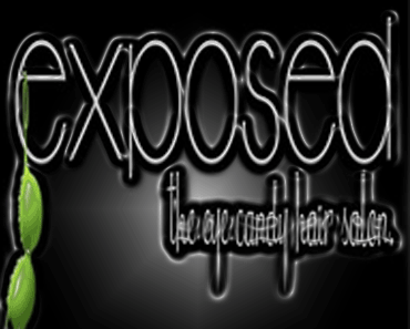 Exposed Beauty Salon