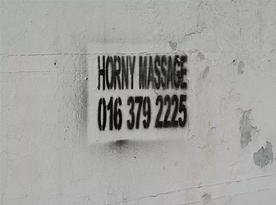 horny massage in kuala lumpur