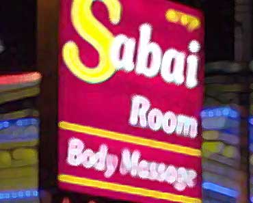 Sabai Room Pattaya