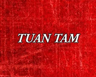 Review of Tuan Tam blowjob barber in saigon