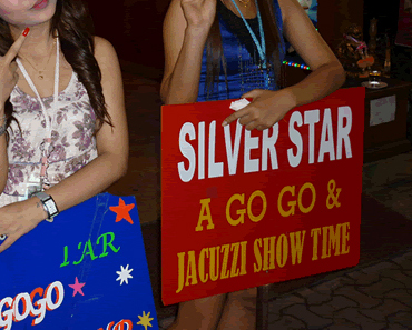 Silver Star Pattaya