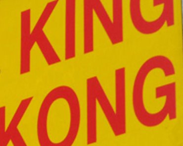 Review of King Kong bar on Soi 6 Pattaya