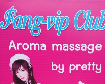 Review of Fang VIP Club in Chiang Mai