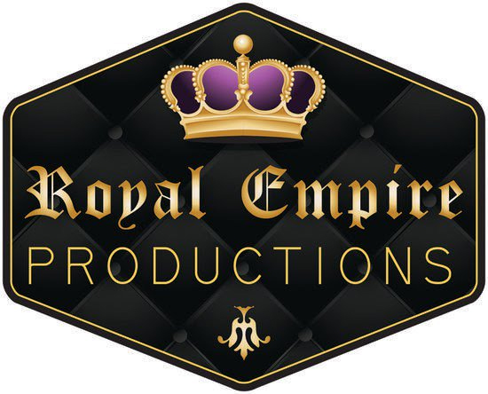 Royal Empire Productions logo