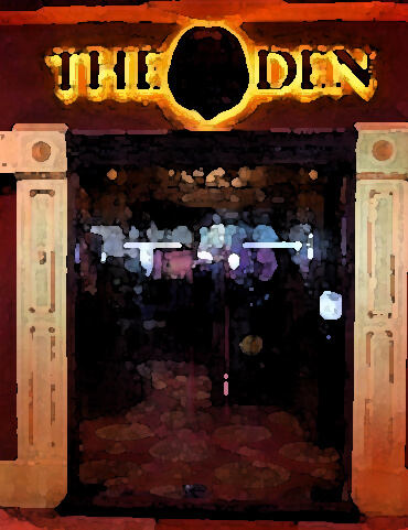 The Den Bangkok closed