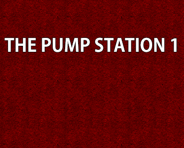 Pump Station Pattaya