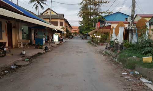 Brothels in Kampot