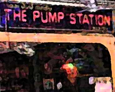 Pump Station Pattaya review