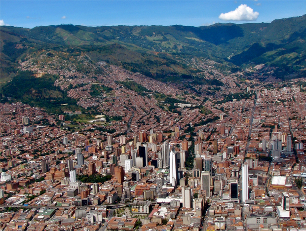 Medellin, Colombia