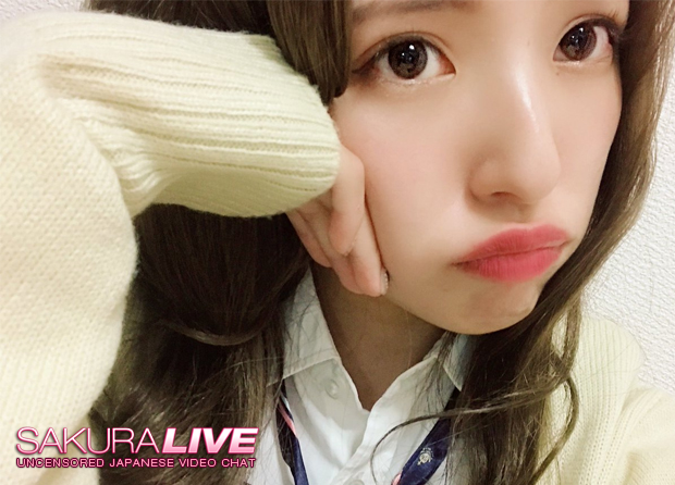 Sakura Live cams