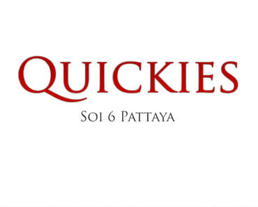Quickies Soi 6 Pattaya
