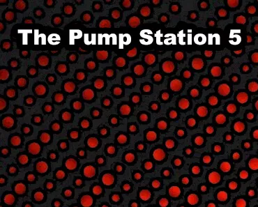 The Pump Station 5 Pattaya