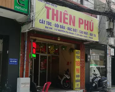 Thien Phu HCMC