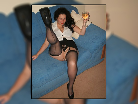 Swinger wife in the UK