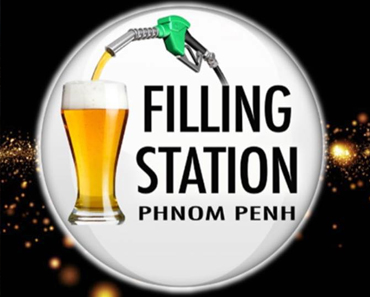 filling station bar phnom penh