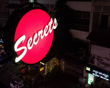 secrets bar phnom penh