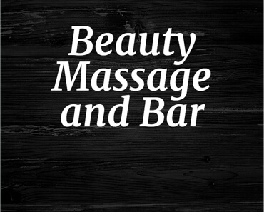 beauty massage and bar in siem reap