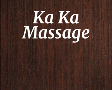 Ka Ka Massage in Siem Reap