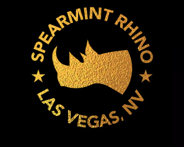 spearmint rhino in las vegas