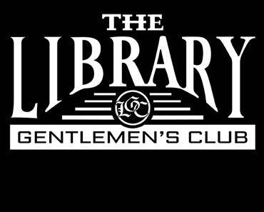 the library gentlemens club