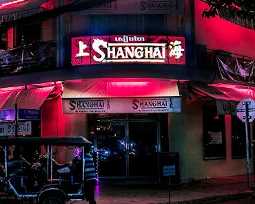 shanghai bar phnom penh